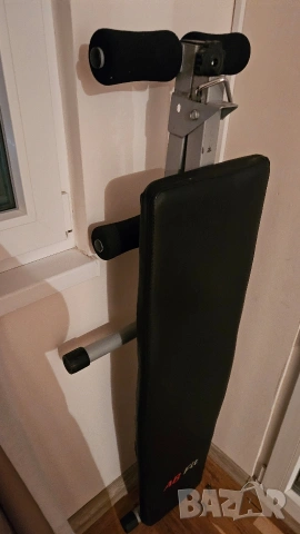 Лежанка, снимка 2 - Фитнес уреди - 53202381