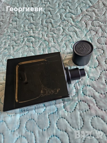 Burberry Hero intense 2025, снимка 3 - Мъжки парфюми - 53872702