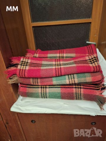 Родопски одеяла 2 бр., снимка 2 - Олекотени завивки и одеяла - 45764584