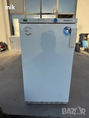 Физер Либхер 5 чекмеджета 113 см , снимка 4 - Фризери - 52423093