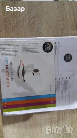 Кафе машина долче густо, снимка 5 - Кафемашини - 53496308