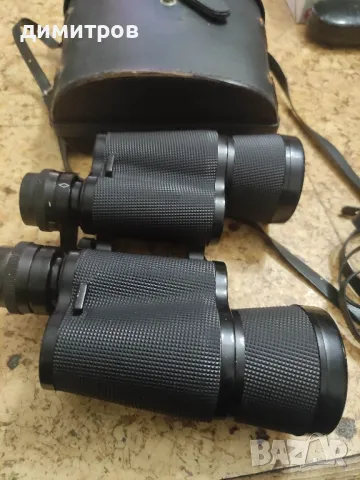 Бинокъл с много голямо увеличение, снимка 3 - Антикварни и старинни предмети - 50437028