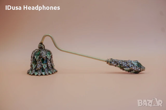 Гасител за свещи, снимка 8 - Други - 50591414