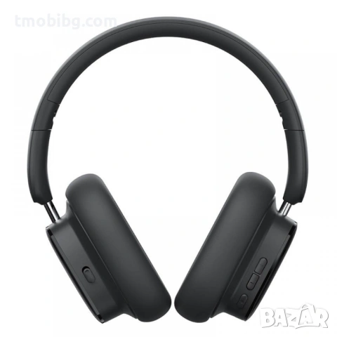 Baseus Bowie H1i Bluetooth 5.0 - Black A00050402113-00, снимка 2 - Bluetooth слушалки - 53300650
