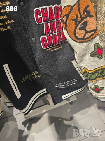 мъжки якета , снимка 3 - Якета - 53141283