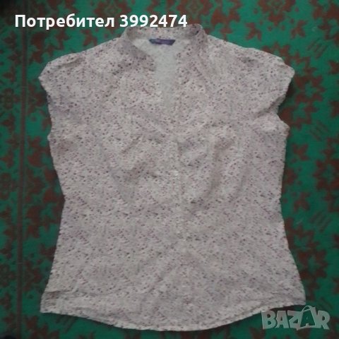 Дамска блуза,XL, снимка 1 - Ризи - 45134486