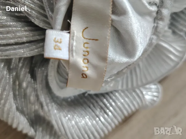 Боди Юнона, снимка 3 - Корсети, бюстиета, топове - 50379099