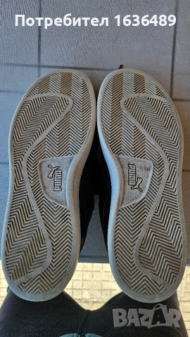 Кецове Puma 44 номер, снимка 6 - Маратонки - 54299599