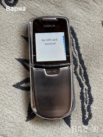 Nokia 8800 Classic, снимка 2 - Nokia - 53868530