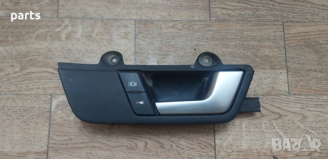 Дясна Вътрешна Дръжка Ауди А4 Б7 - Б6 - 8E2837020, снимка 2 - Части - 53377040