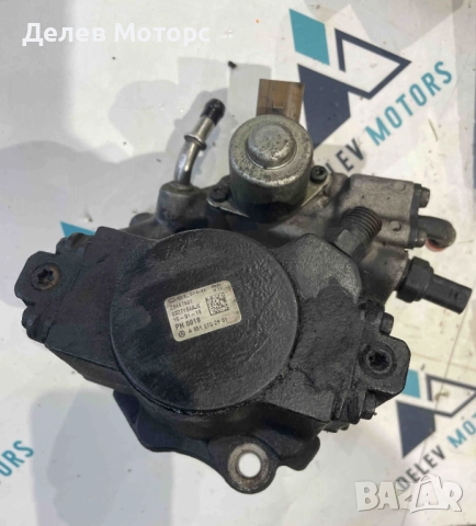 28447441 Delphi помпа за високо налягане от Mercedes Vito W447, 114 CDI, двигател OM651.950, 2.2 CDI, снимка 3 - Части - 51747771