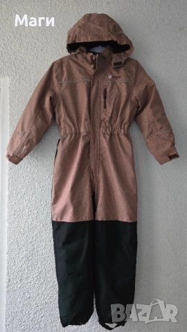 Детски ски гащеризон ZigZag 10-11 години