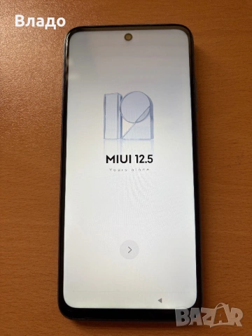 Xiaomi Redmi 10 ОТЛИЧЕН, снимка 4 - Xiaomi - 53666047