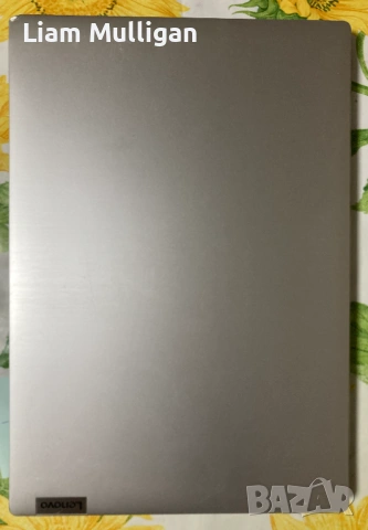 LENOVO IdeaPad 3, снимка 2 - Лаптопи за дома - 52791235