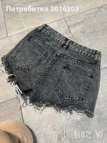 Къси кащи Levi’s, снимка 10 - Къси панталони и бермуди - 48067164