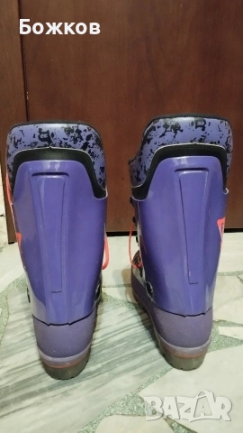 обувки за ски, снимка 4 - Спортна екипировка - 54033348