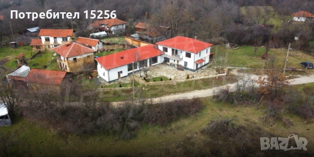 Къща до язовир Сопот , снимка 7 - Къщи - 53863025