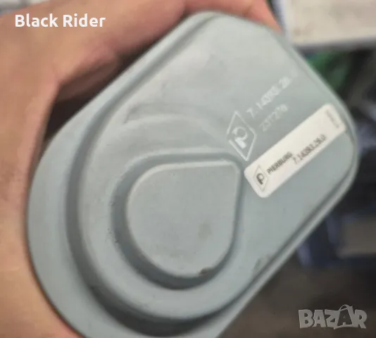 Дросел клапа за Голф 5/6 1.9/2.0 дизел Pierburg