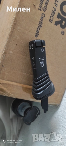 Темпомат за астра х, снимка 2 - Части - 53358791