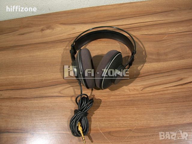  Слушалки AKG k-400 , снимка 2 - Слушалки и портативни колонки - 46271045