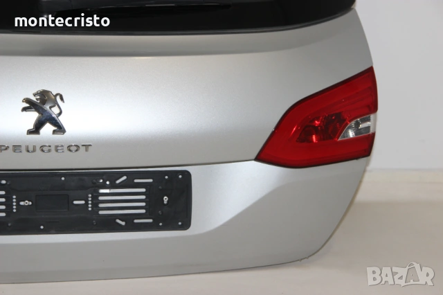 Заден капак Peugeot 308 T9 комби (2013-2017г.) стъкло заден капак задно стъкло Пежо 308, снимка 4 - Части - 53242215