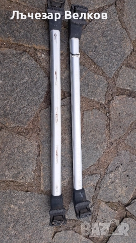 Напречни греди за BMW E83