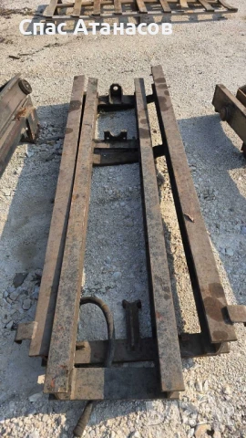 Електрокарни мачти, снимка 4 - Подемници - 50632574