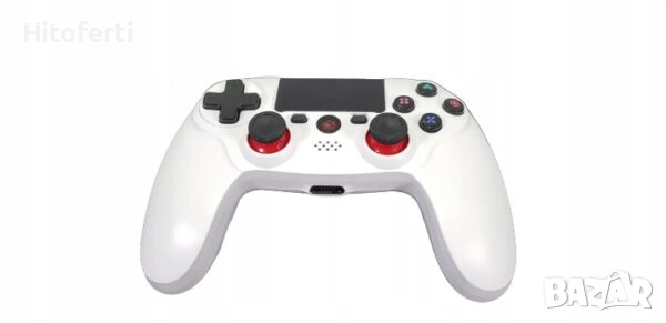 Контролер Pad PS4 Controller P-QZT 4