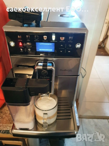 Саекоекселлент ЕООД Ремонт на кафе машини, снимка 3 - Кафемашини - 53846363