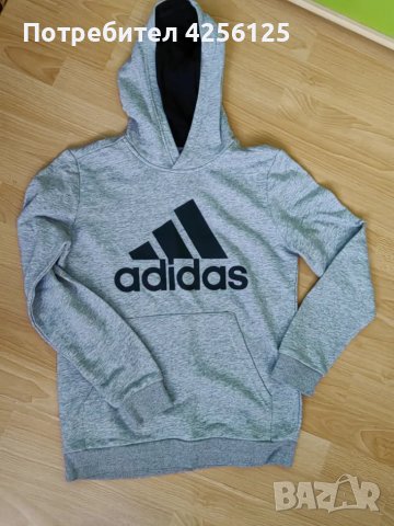 Горница adidas, снимка 1