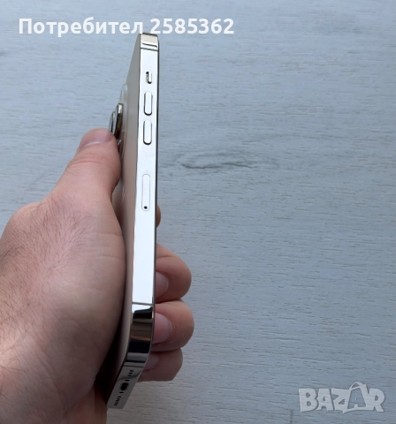 Като Нов! iPhone 14 Pro 128 Gb Gold, снимка 6 - Apple iPhone - 52920733