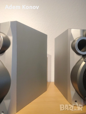 Тонколони LG LMS-U 1350, снимка 3 - Тонколони - 53571524