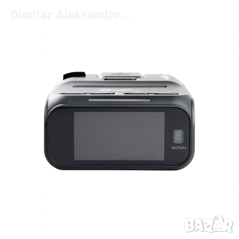 SilverStone F1 Doppler PRO Wi-Fi Радар Детектор, снимка 5 - Друга електроника - 53015788