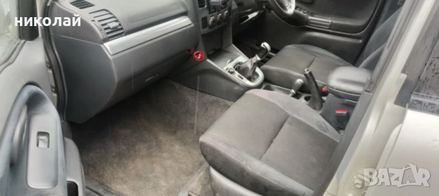 Suzuki Grand vitara, снимка 5 - Автомобили и джипове - 50829403