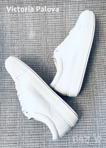 Лукс ACNE STUDIOS ADRIANA  Швеция маратонки естествена кожа