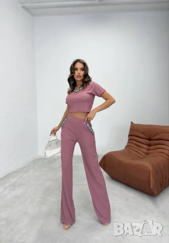 дамски екипи, снимка 2 - Спортни екипи - 50452239