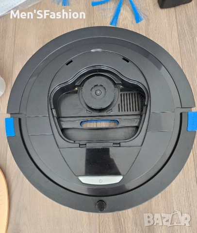 Прахосмукачка робот Philips SmartPro FC8776, снимка 7 - Прахосмукачки - 51623520