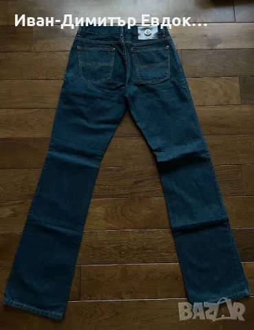 Маркови дънки на едро (G-star, D&G, Armani, True Religion), снимка 7 - Дънки - 47155327