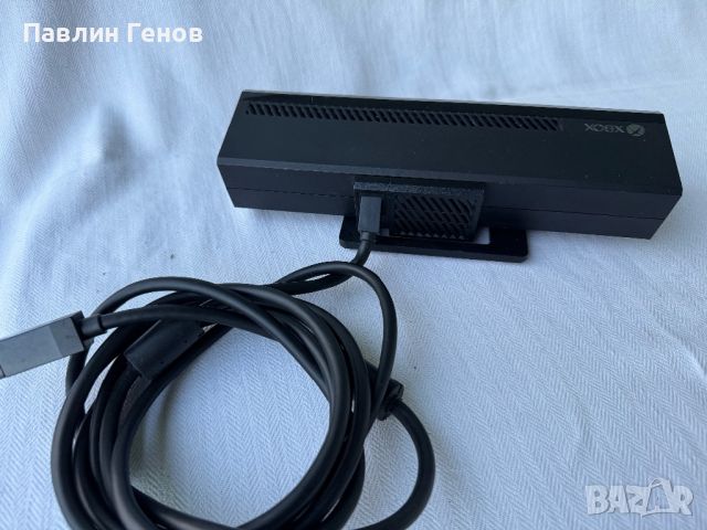 Xbox One Kinect Sensor Model 1520 , кинект, снимка 7 - Аксесоари - 45326681