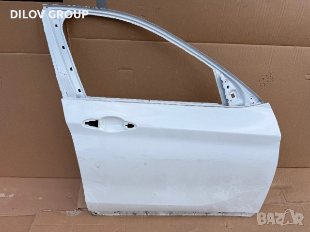 Врати BMW X1 F48 | 2015-2022, снимка 5 - Части - 53439618