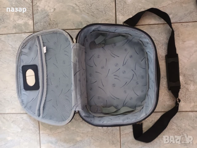 Чанта за ръчен багаж нова, снимка 7 - Чанти - 50836968