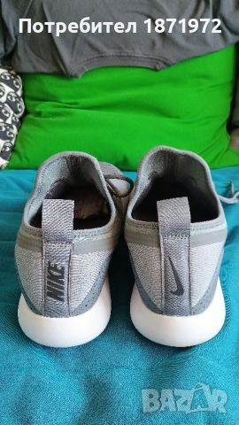 Продавам  Nike Lunarcharge Essentia,47 номер,31 см стелка., снимка 2 - Маратонки - 46103717