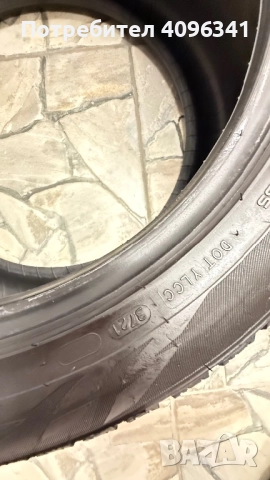 Зимни гуми NOKIAN TYRES HAKKAPELITTA R3, снимка 12 - Гуми и джанти - 52402041