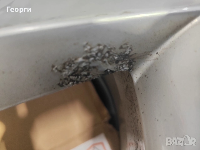 4бр.алуминиева джанта 17цола за Skooda 5x112, снимка 10 - Гуми и джанти - 53240215