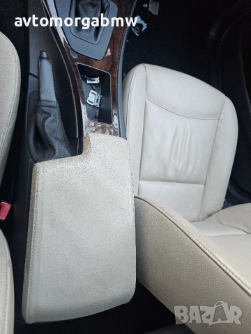 На части БМВ Е90 328и 4х4 231 коня / BMW E90 328i 231hp, снимка 12 - Автомобили и джипове - 52642423