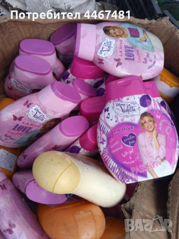 Козметика на едро и дребно шампион и душ гел , снимка 11 - Продукти за коса - 53830155