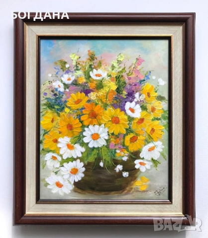 Картини , снимка 4 - Картини - 53929045