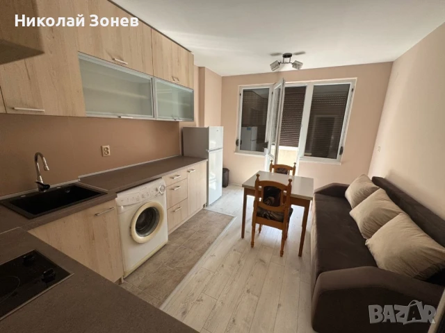 Апартамент под наем!, снимка 14 - Апартаменти - 46472661