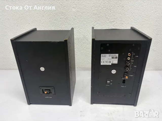 Тонколони - Herculec XPS2.080, снимка 7 - Тонколони - 50030789