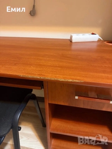 Ученическо или офис бюро, снимка 6 - Бюра - 52311513